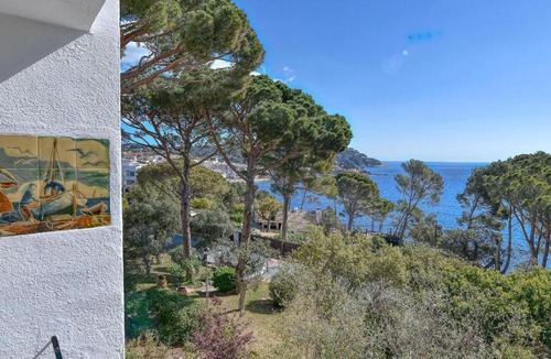 Calella de Palafrugell Apartment | Marquès de Camps