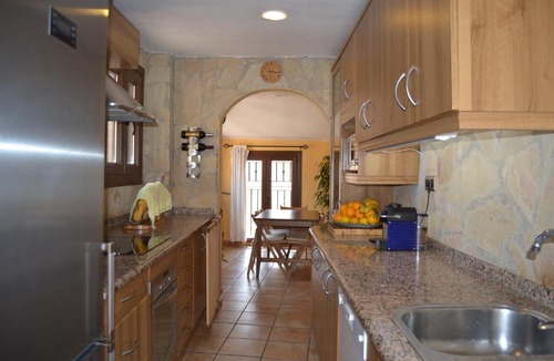 Old Town Apartment | Marquesa de las Jarras