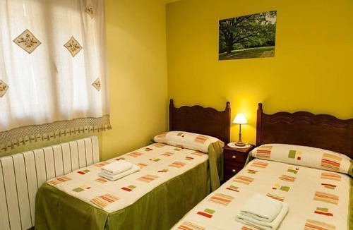Valle de Lierp Other | Marquet house for 4 people
