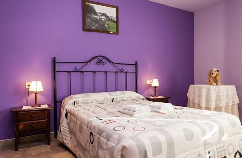 Valle de Lierp Other | Marquet house for 4 people