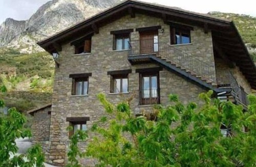 Valle de Lierp Other | Marquet house for 4 people
