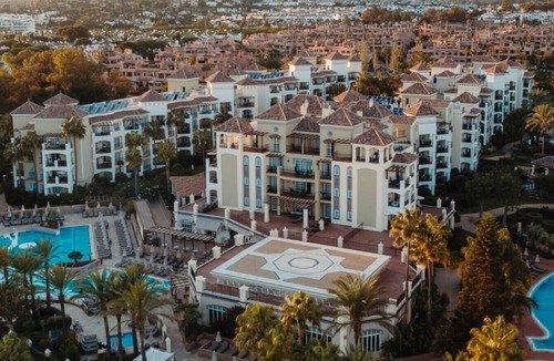Atalaya-Isdabe Condo | Marriott`s Playa Andaluza - 2BD - 6 Sleeps