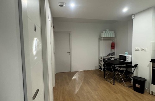 Carabanchel Hotel | Mars Suites Porras