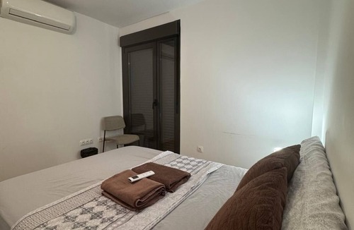 Carabanchel Hotel | Mars Suites Porras