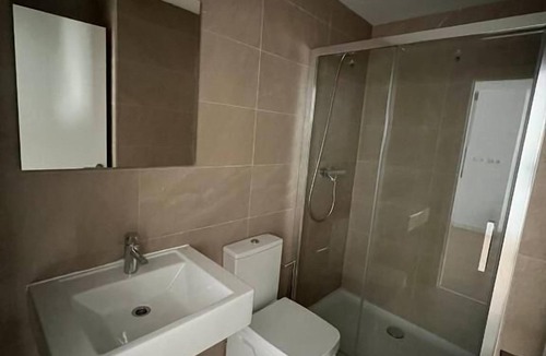 Carabanchel Hotel | Mars Suites Porras