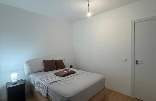 Carabanchel Hotel | Mars Suites Porras
