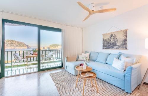 Puerto de Soller Apartment | Marsella