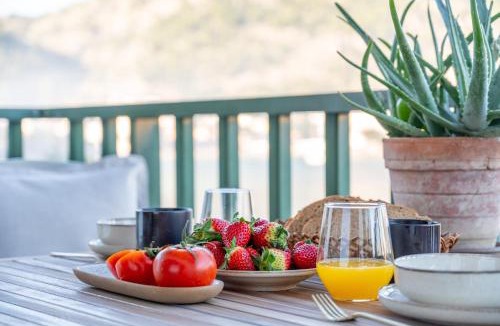 Puerto de Soller Apartment | Marsella