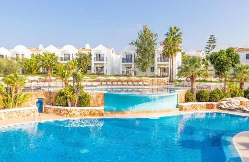 Cala'n Bosch Apartment | MarSenses Paradise Club