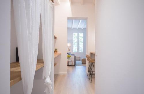 La Llotja-Born Apartment | MARsuites Palma - Turismo de Interior TI 162