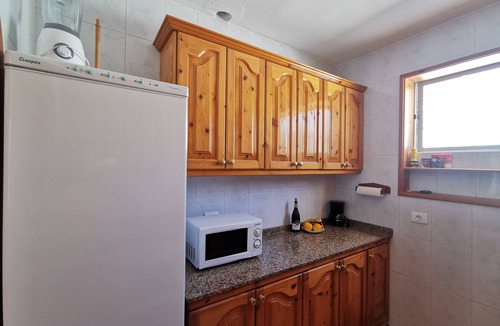 Telde House | Martha's Holiday Home