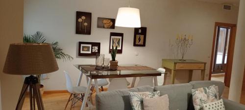 Toledo City Center Apartment | Martin Gamero Apartments
