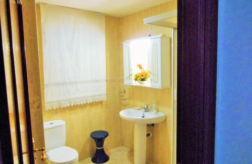 Chana Bed & Breakfast | Martin House & Granada