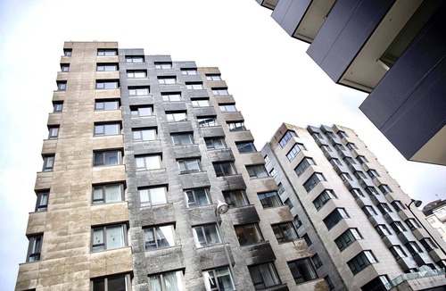 Lugo Apartment | Martina & Muralla