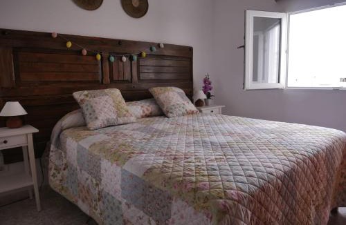 Moya House | Mary's Home