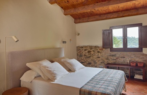 Quart Ski Chalet | Masía Can Bertran