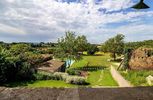 Vilafreser Bed & Breakfast | MASÍA CAN GRAU habitaciones con desayuno inlcuido