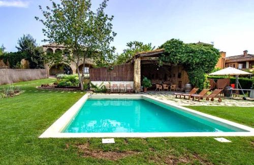 Vilafreser Bed & Breakfast | MASÍA CAN GRAU habitaciones con desayuno inlcuido