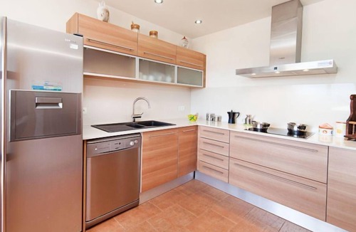 Calonge House | Mas Ambros by Interhome