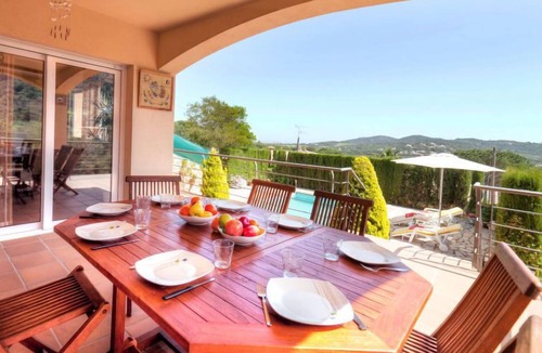 Calonge House | Mas Ambros by Interhome