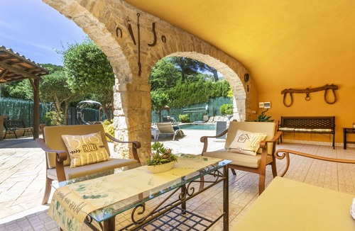 Calonge House | Mas Ambros by Interhome