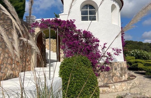 Salomo Hotel | Mas Boronat Resort