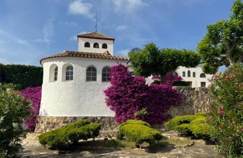 Salomo Hotel | Mas Boronat Resort