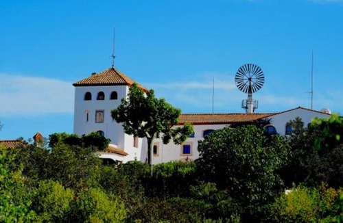 Salomo Hotel | Mas Boronat Resort