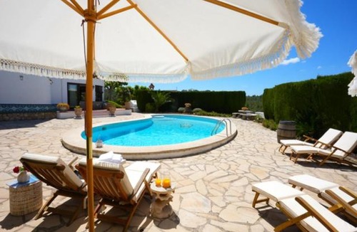 Salomo Hotel | Mas Boronat Resort
