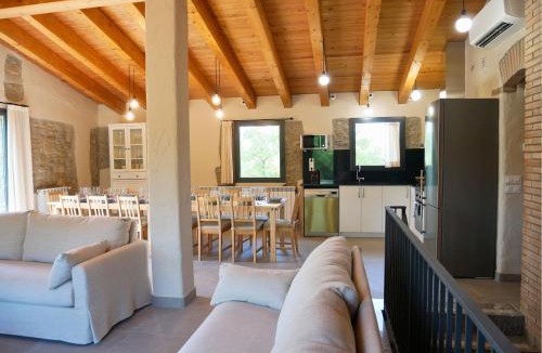 Sant Miquel de Campmajor House | Mas Ca la Rossa