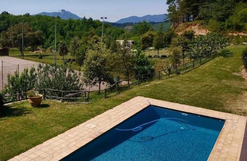 Sant Hilari Sacalm House | Mas Cal Sastre