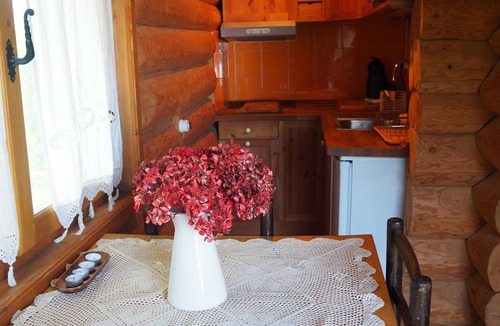 Sant Hilari Sacalm House | Mas Cal Sastre