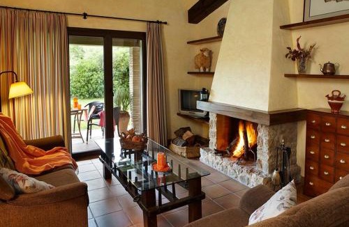 Parlava House | MAS CAN SALVI