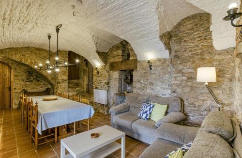 Ventallo Villa | Mas Cases
