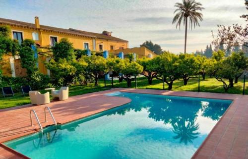 L'Aldea House | MAS DE BERNIS - Masia