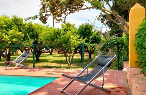 L'Aldea House | MAS DE BERNIS - Masia