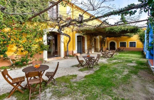 L'Aldea House | MAS DE BERNIS - Masia