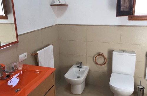 Valderrobres Cottage | MAS DE LA CREU MASIA
