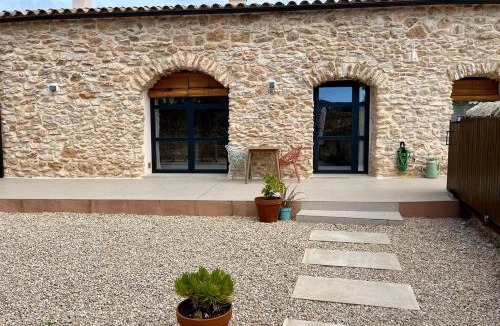Tivissa House | Mas de Muntaner