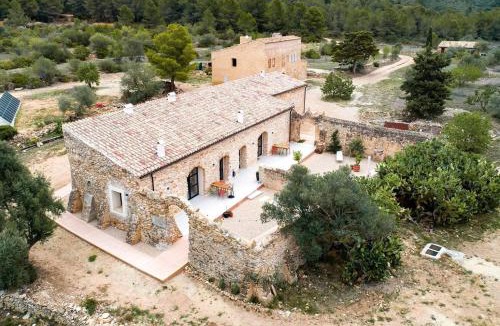 Tivissa House | Mas de Muntaner