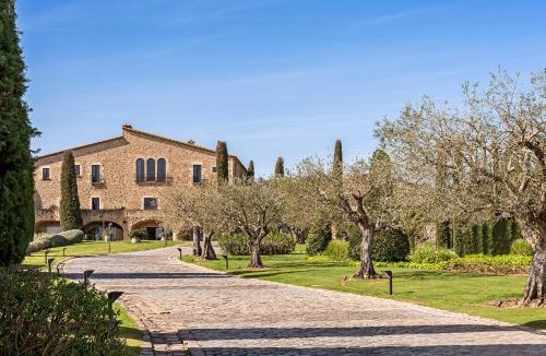 Torrent Hotel | Mas de Torrent Hotel & Spa, Relais & Châteaux