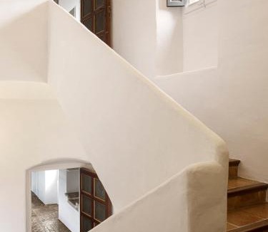 Torrent Hotel | Mas de Torrent Hotel & Spa, Relais & Châteaux