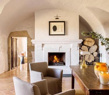 Torrent Hotel | Mas de Torrent Hotel & Spa, Relais & Châteaux