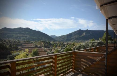 Valderrobres House | Mas del Bot