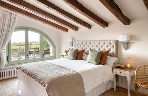 Mont-Ras Villa | Mas del Suro Costa Brava - BY EMERALD STAY