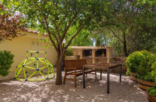 San Jorge Apartment | Mas dels Estellers