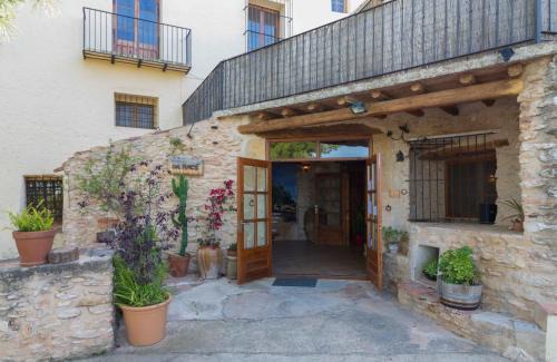 San Jorge Apartment | Mas dels Estellers