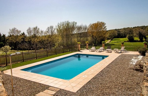 Vilafreser House | Mas dels Frares