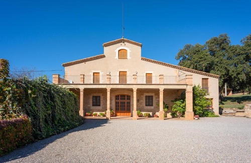 Vilafreser House | Mas dels Frares