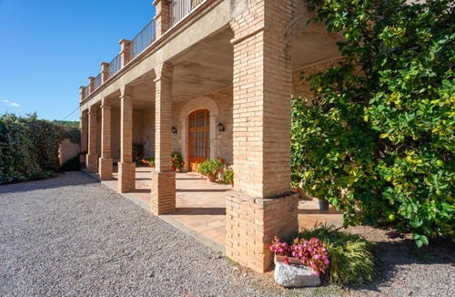 Vilafreser House | Mas dels Frares